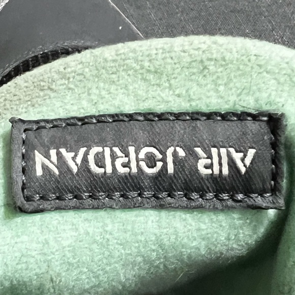 Nike Air Jordan 4 IV Green Glow  308497-033 - Picture 15 of 16